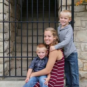 Meet your Posher, Kimberly